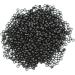 1000pcs 2.5mm Copper Nano Rings Beads Hair Extension Nano Rings Beads (Black) 1000pcs Black - Buy Online on GoSupps.com