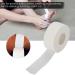 Cotton Self-Adhesive Bandage for Finger Wrist & Ankle Protection | Sport First Aid Wrap Tape (2.5CM 10M - Buy Online on GoSupps.com