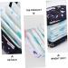 Gleavi Storage Bag for Women's Bandages & Breastfeeding Inserts - Mint Nylon Wallet for Period & Menstrual Needs - Buy Online on GoSupps.com