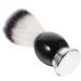 Minkissy hairdressing brush shaving foam brush male razor brush Narrow Shaving brushes for the household men shaving brushes hairdressing fry brushes.