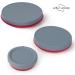 Willa + Woody 3 Pack Collapsible Camping Cookware Set with Bowls, Cup & Lids - Compact and BPA-Free for Hiking, Backpacking, Traveling, Fishing, and Picnics - Buy Online on GoSupps.com