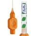 TePe Interdental Brushes Original Orange 0.45 mm - 8 Pack | Best for Oral Hygiene | International Shipping Available - Buy Online on GoSupps.com