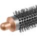 Round Volume Brush and Adapter For Dyson Supersonic HD15 HD01 HD02 HD03 HD04 HD08 Hair Dryer Attachment Hair Tool - Buy Online on GoSupps.com