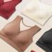 Women s Fleece Thermal Underwear | Sleeveless Ski Undershirt | Warm Cotton Tank Top | V-Neck Functional Base Layer | Shop Now! - Buy Online on GoSupps.com