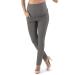 Milano - Maternity Jeans for Pregnant Women Ultra Stretch Buttery Soft Denim Comfortable Slim Clothing. High Waisted Over The Bump Band 14 Mud