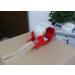 BOMEI PACK No Noise Quiet Clear Packing Tape  Heavy Duty Packaging Tape  Refill Rolls for Sealing Packing and Shipping  2.4Mil 1.88Inch 55Yards 6rolls  with Free Dispenser 6rolls: 1.88inch*55yds - Buy Online on GoSupps.com