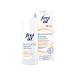 Free oil nipple balm for breastfeeding mothers in sensitive nipples during & after pregnancy neurodermatitis with almond oil taste and odor-neutral vegan 7.5ml
