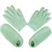 Ipetboom 1 Set Mittens Hand Care Gloves Softening Socks Dry Feet Socks Moisturizing Gloves Sleep Gloves Shoe Covers The Mitten Gel Spa Gloves Sleeping Gloves Disposable Foot Socks (5718GD135TT) - Buy Online on GoSupps.com