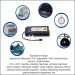 Buy 4 Pack 3.6V 2000mAh MR-J3BAT Non-Rechargeable Li-ion Battery for ER6VC119A/B MELSERVO MR70 - International Shipping Available - Buy Online on GoSupps.com