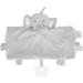 Baby Elephant Teething Dolls | Soft Infant Security Blanket and Teether Set - Buy Online on GoSupps.com