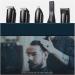 Pro Hair Clipper Kit | Professional Hair Cutting Tools & Accessories | Top Quality Finishers - Buy Online on GoSupps.com