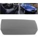 Center Console Lid for Honda Accord 7th Gen (2003-2007) - Gray Armrest Pad & Storage Cover - Buy Online on GoSupps.com