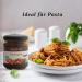 ARISTOS Vegetable paste made with sun-dried tomatoes in a 180g jar - Greek tomatoes - Aritos - Buy Online on GoSupps.com