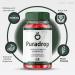 Puradrop Keto ACV Gummies - Advanced Weight Loss with Apple Cider Vinegar - Shark Tank Approved - 60 Gummies - Buy Online on GoSupps.com