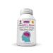 ANDREW LESSMAN Memory & Brain 30 Capsules Naturally Supports Brain Memory and Mental Acuity. with Ginkgo Biloba Ashwagandha Bacopa Curcumin Ginseng B-Complex Vitamin D3 30 Count (Pack of 1) Without Alc