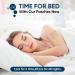 Feulover Sleep Patches - Herbal Extracts & Melatonin for Great Quality Sleep - 48 Pcs - Buy Online on GoSupps.com