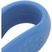 Hand Pressure Point Clip - Universal Massage for Stress Relief Immune Support & Anxiety Elimination (Blue) - Buy Online on GoSupps.com
