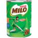 Milo Instant Malt Chocolate Drinking Powder Tin - 400g (Pack of 5) - Buy Online on GoSupps.com