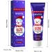 Aislor Baking Soda Toothpaste for Gum Care Fresh Breath & Teeth Cleaning Mint Flavor Mint One Size One Size Mint - Buy Online on GoSupps.com
