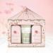 Baylis & Harding Royale Garden Rose Poppy & Vanilla Luxury Bathing Set - Vegan Friendly - Buy Online on GoSupps.com