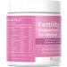 conception for her Fertility Supplements for Women Prenatal Vitamin Support with Myo-Inositol Folate and Chasteberry Supports Hormonal Balance Ovulation & Regular Cycles 90 Capsules - Buy Online on GoSupps.com