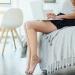Calves Compression Stockings for Women & Men - 20-30mmHg Gradient Support for Varicose Veins | Medical Compression Socks - Buy Online on GoSupps.com