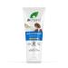Dr Organic Organic Coffee Anti Dandruff Shampoo Natural Vegan Cruelty Free Paraben & SLS Free Eco Friendly Recyclable Packaging For Women & Men Palm Oil Free 200ml Coffee 200 ml (Pack of 1)