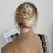 6 Pcs French Oval Hair Barrette Clips - Strong Hold Grip Hair Accessories for Women & Girls - Buy Online on GoSupps.com