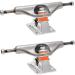Independent Stage 11 Forged Hollow Skateboard Truck 159mm Silver (Pair) - Buy Online on GoSupps.com