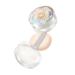 Looser powder light long-lasting powder-made oil control matt finish translucent creates a soft focus effect minimizes pores and fine lines maintains and protects the skin