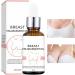 FASSME Breast for Bigger Breasts | Breast Plumping Massage - Breast Tightening Plumping Essential Oil Bust Lifting Enlargement - Buy Online on GoSupps.com