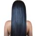 Laura Sim's Hair Straightening Cream without Iron - Medium - Buy Online on GoSupps.com