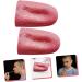 Realistic Silicone Tongue Toys - 8-Piece Artificial Tongue Set for Kids & Adults | Toyandona - Buy Online on GoSupps.com