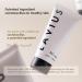 LAVIUS N3 All-in-One Face & Body Cream 100mL Moisturizing and Nourishing Cream with Lactobacillus Allantoin and Centella Asiatica Soothing Daily Hydration for Dry and Sensitive Skin - Buy Online on GoSupps.com