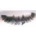 Remeehi Hand-Made Goatee Men's Beard Costume - Black Human Hair Mustache Pretend ZGRong - Buy Online on GoSupps.com