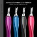 Cuticle Trimmer Professional Cuticle Pusher V Shaped Cuticle Remover Manicure Dead Skin Removal Tool Toe Nail Care for Home and Nail Shop (12Pcs) - Buy Online on GoSupps.com