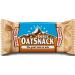Buy OatSnack Peanut Butter Energy Bars - Juicy Soft Oat Bars (15x65g) - International Shipping Available! - Buy Online on GoSupps.com