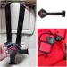 Juliyeh Anti Escape Harness for Car Seats - Safety Buckle and Chest Clip for Kids - Buy Online on GoSupps.com