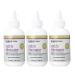 ProLinc Cuticle Eliminator 4oz - 3 Pack: Fast & Effective Cuticle Treatment - Buy Online on GoSupps.com