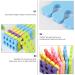100 Pairs FOMIYES Soft Silicone Toe Separators & Foam Stretchers for Toe Spacing - Buy Online on GoSupps.com
