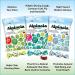 Alpinola Lozenges with Menthol Essential Oils VIT C and Honey 17 Count - Buy Online on GoSupps.com