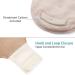 Lotfancy 20 PCS Ileostomy & Colostomy Bags with Skin Barriers - Stoma Care Kit - Buy Online on GoSupps.com