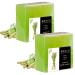 2 in 1 Citronella Soap  2023 New Citronella Lemongrass Soap Citronella Soap for Humans  Citronella Soap Bar  Citronella Body Soap  Natural Lemongrass Body Wash Soap Bar for Body & Facial Skin(2Pcs)