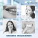 Vidaprime Orthodontic Wax 10-Pack | 350 Pre-Cut Dental Wax Pieces for Braces | Ultimate Comfort & Protection - Buy Online on GoSupps.com