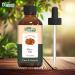 Mace Oil (Myristica Fragrans) - Pure & Natural Essential Oil for Skin Care Hair Care Aromatherapy & Diffusers - 30ml - Buy Online on GoSupps.com