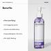 FRANKLY Deep Cleansing Oil - BHA & LHA Blackhead Remover Makeup Remover | Hydrating Korean Skincare for All Skin Types | Vegan & Cruelty-Free | 6.8 oz - Buy Online on GoSupps.com
