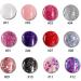 Poly Nail Gel - Glitter Gel for Nails | Builder Nail Extensions & Diamond Style Nail Art | DIY Salon Quality - Buy Online on GoSupps.com