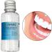 Jojomi Thermo-Pearl Tooth Veneer Set - Temporary Denture Repair for Broken Gapped & Uneven Teeth (10 ml) | International Shipping Available - Buy Online on GoSupps.com