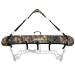 Aimdorarchery Bow Sling Compound Bow Hunting Carrying Sling Compound Bow Sling Silent Hunting or Fast Movement 2 Carrying Modes SwitchableAdjustable Shoulder Strap Camouflage Fabric