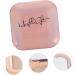SKISUNO Highlighter Makeup Powder Women Makeup Pan Face Highlighter Body Glitter for Women Highlighter Powder for Makeup Highlighter Powder Makeup Body Shimmer Highlighter - Buy Online on GoSupps.com